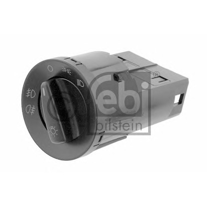 Foto Interruttore, Faro principale FEBI BILSTEIN 24450