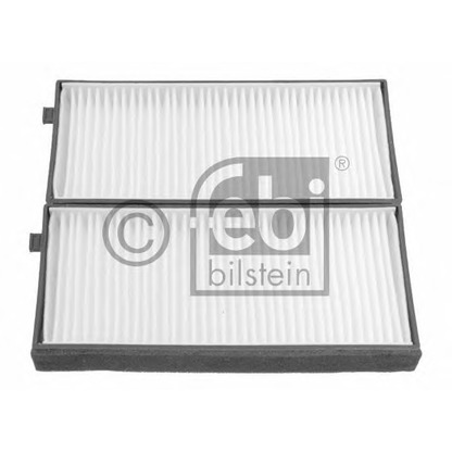 Foto Filter, Innenraumluft FEBI BILSTEIN 24569