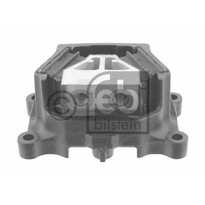 Photo Engine Mounting FEBI BILSTEIN 24582