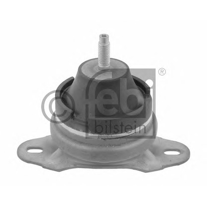 Photo Engine Mounting FEBI BILSTEIN 24591