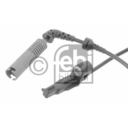 Foto Sensor, revoluciones de la rueda FEBI BILSTEIN 24609