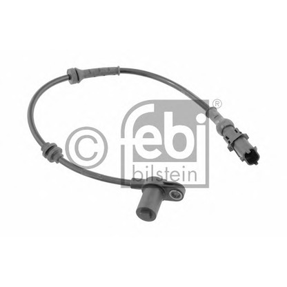 Photo Sensor, wheel speed FEBI BILSTEIN 24615