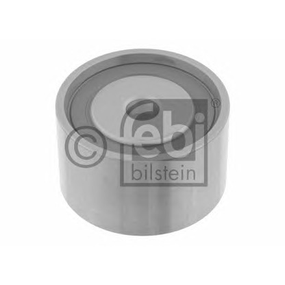 Foto Galoppino/Guidacinghia, Cinghia dentata FEBI BILSTEIN 24629