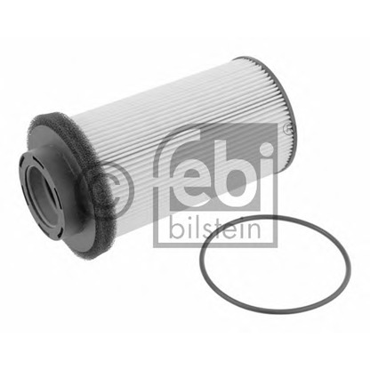 Foto Filtro carburante FEBI BILSTEIN 24663