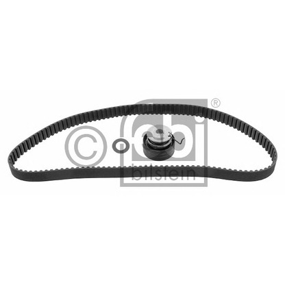 Photo Timing Belt Kit FEBI BILSTEIN 24677