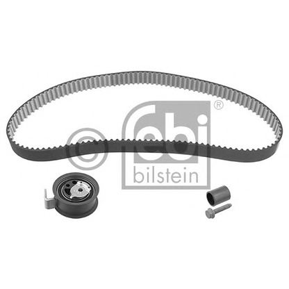 Foto Zahnriemensatz FEBI BILSTEIN 24708