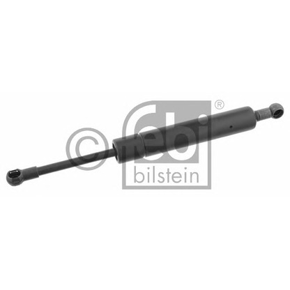 Фото Газовая пружина, крышка багажник FEBI BILSTEIN 24709