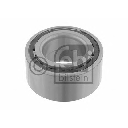 Фото Комплект подшипника ступицы колеса FEBI BILSTEIN 24770