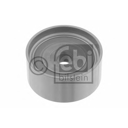 Foto Umlenk-/Führungsrolle, Zahnriemen FEBI BILSTEIN 24792