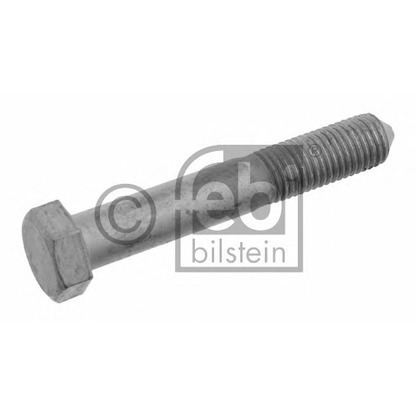 Photo Screw FEBI BILSTEIN 24796