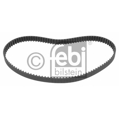 Photo Timing Belt FEBI BILSTEIN 24811