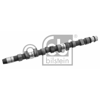 Photo Camshaft FEBI BILSTEIN 24820