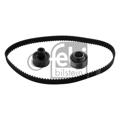 Foto Juego de correas dentadas FEBI BILSTEIN 24823