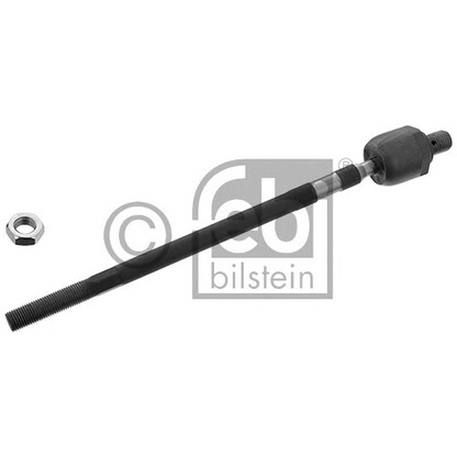 Foto Axialgelenk, Spurstange FEBI BILSTEIN 24908