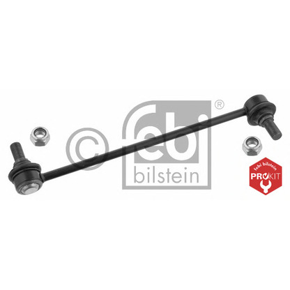 Photo Rod/Strut, stabiliser FEBI BILSTEIN 24929