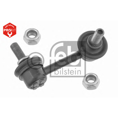 Zdjęcie Drążek / wspornik, stabilizator FEBI BILSTEIN 24953