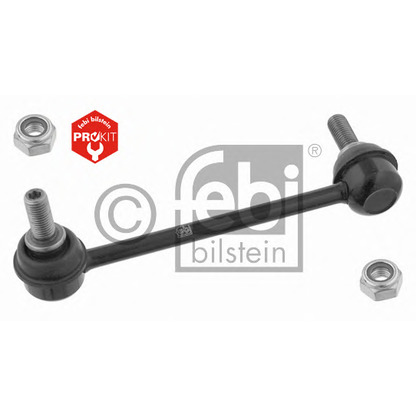 Foto Asta/Puntone, Stabilizzatore FEBI BILSTEIN 24961