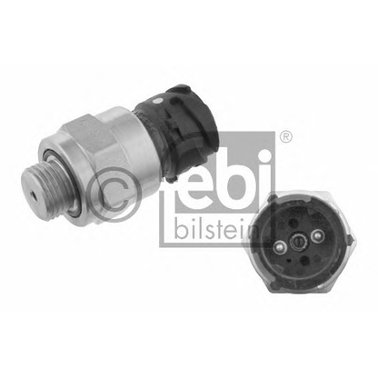 Photo Brake Light Switch FEBI BILSTEIN 24965