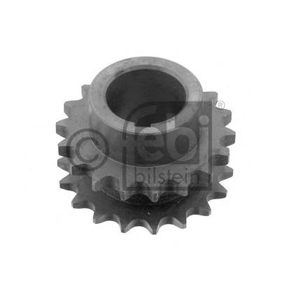 Photo Gear, crankshaft FEBI BILSTEIN 25072