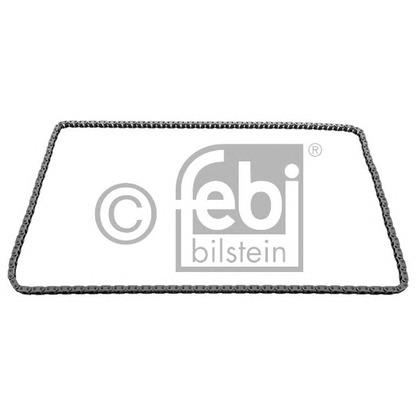 Foto Steuerkette FEBI BILSTEIN 25167