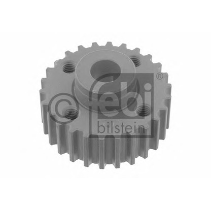 Photo Gear, crankshaft FEBI BILSTEIN 25174