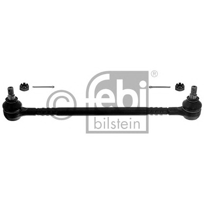 Foto Tirante trasversale FEBI BILSTEIN 25188