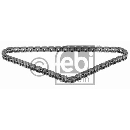 Photo Timing Chain FEBI BILSTEIN 25396