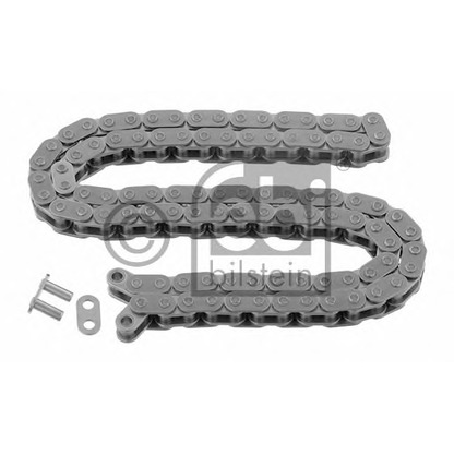 Photo Timing Chain FEBI BILSTEIN 25444