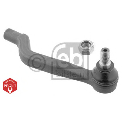 Photo Tie Rod End FEBI BILSTEIN 26019