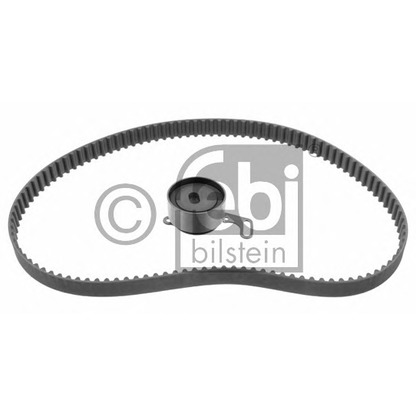 Foto Juego de correas dentadas FEBI BILSTEIN 26076