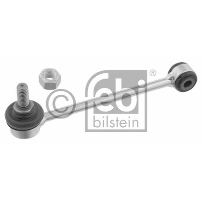 Photo Rod/Strut, stabiliser FEBI BILSTEIN 26078