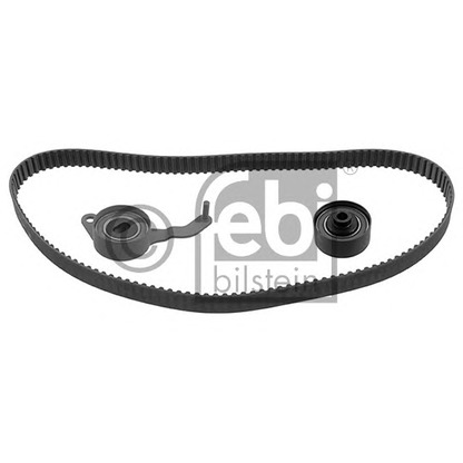 Foto Juego de correas dentadas FEBI BILSTEIN 26084