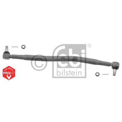 Photo Centre Rod Assembly FEBI BILSTEIN 26094