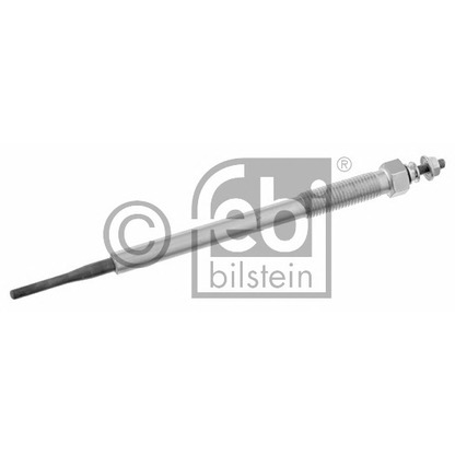 Foto Glühkerze FEBI BILSTEIN 26112