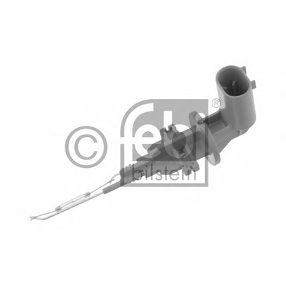 Foto Sensore, Livello refrigerante FEBI BILSTEIN 26115