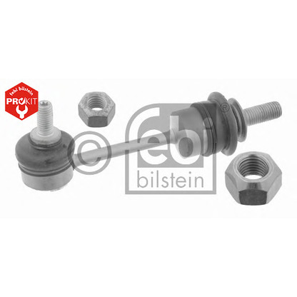 Photo Stabilisateur, chassis FEBI BILSTEIN 26130