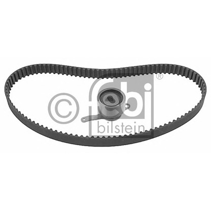 Foto Juego de correas dentadas FEBI BILSTEIN 26136