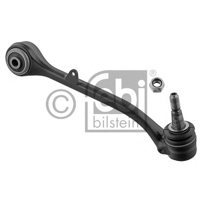 Photo Bras de liaison, suspension de roue FEBI BILSTEIN 26138