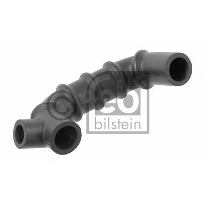 Photo Hose, cylinder head cover breather FEBI BILSTEIN 26165