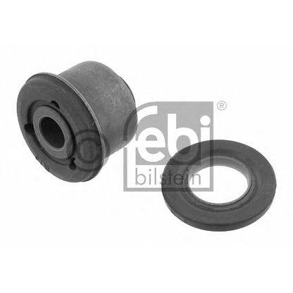 Photo Control Arm-/Trailing Arm Bush FEBI BILSTEIN 26192