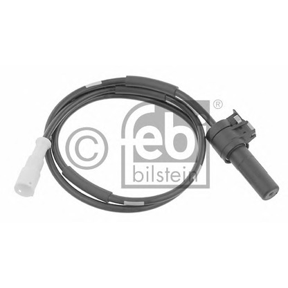 Foto Sensor, Raddrehzahl FEBI BILSTEIN 26209