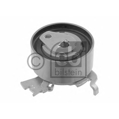 Foto Rullo tenditore, Cinghia dentata FEBI BILSTEIN 26223