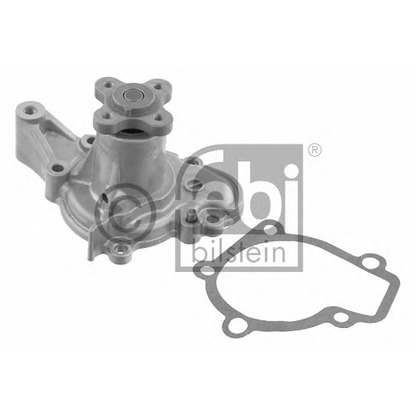 Foto Pompa acqua FEBI BILSTEIN 26273