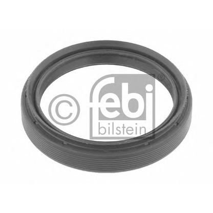 Photo Seal Ring, stub axle FEBI BILSTEIN 26286