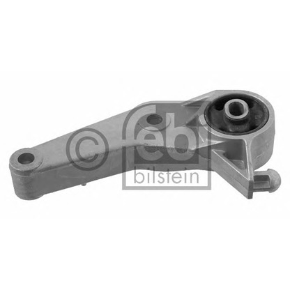 Photo Holder, engine mounting FEBI BILSTEIN 26328