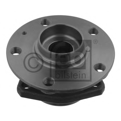 Photo Wheel Bearing Kit FEBI BILSTEIN 26378