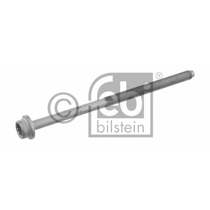 Photo Bolt Kit, cylinder head FEBI BILSTEIN 26422