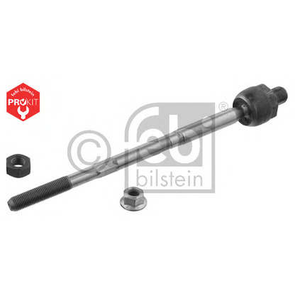 Foto Giunto assiale, Asta trasversale FEBI BILSTEIN 26432