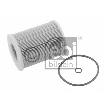 Foto Filtro de aceite FEBI BILSTEIN 26444