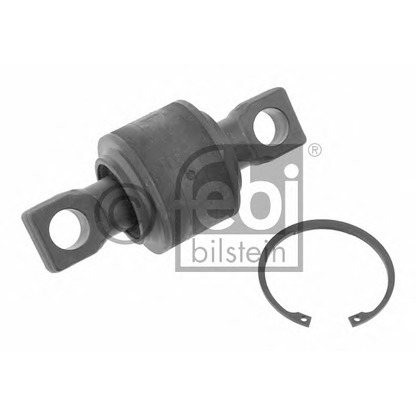 Foto Kit de reparación, brazos de suspensión FEBI BILSTEIN 26449